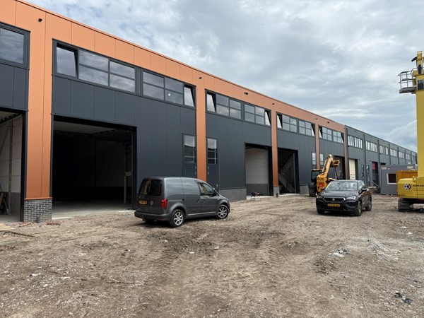 Medium property photo - Keurmeesterstraat 30, 1187 ZX Amstelveen